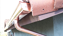 Rain Gutter Installation, Repair, Cleaning in Shreveport, LA